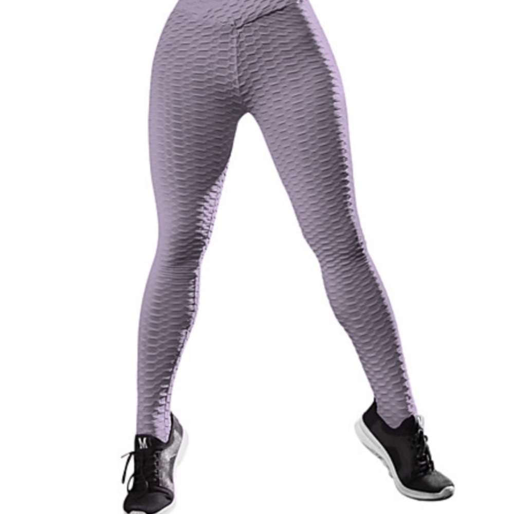 Scrunch Leggings